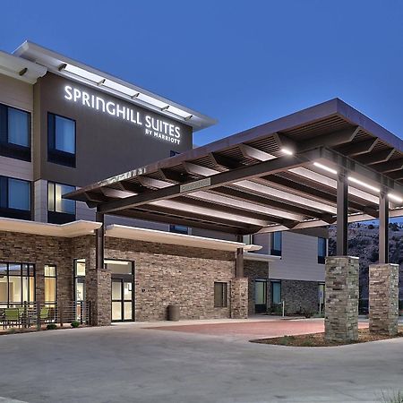 Springhill Suites دورانجو المظهر الخارجي الصورة