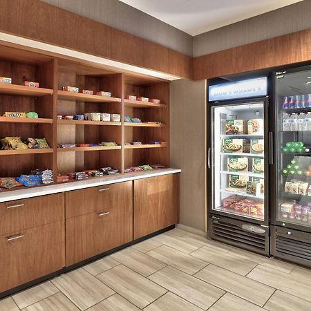 Springhill Suites دورانجو المظهر الخارجي الصورة