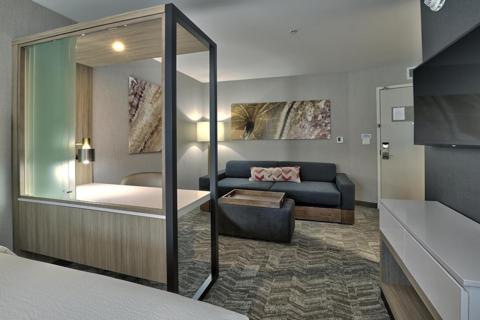 Springhill Suites دورانجو المظهر الخارجي الصورة