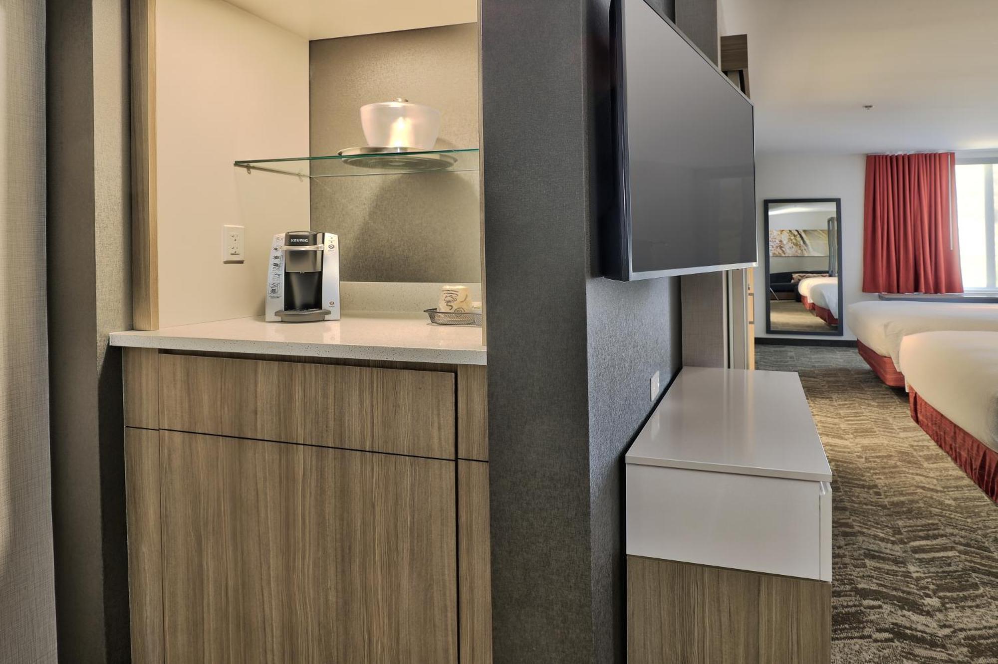 Springhill Suites دورانجو المظهر الخارجي الصورة