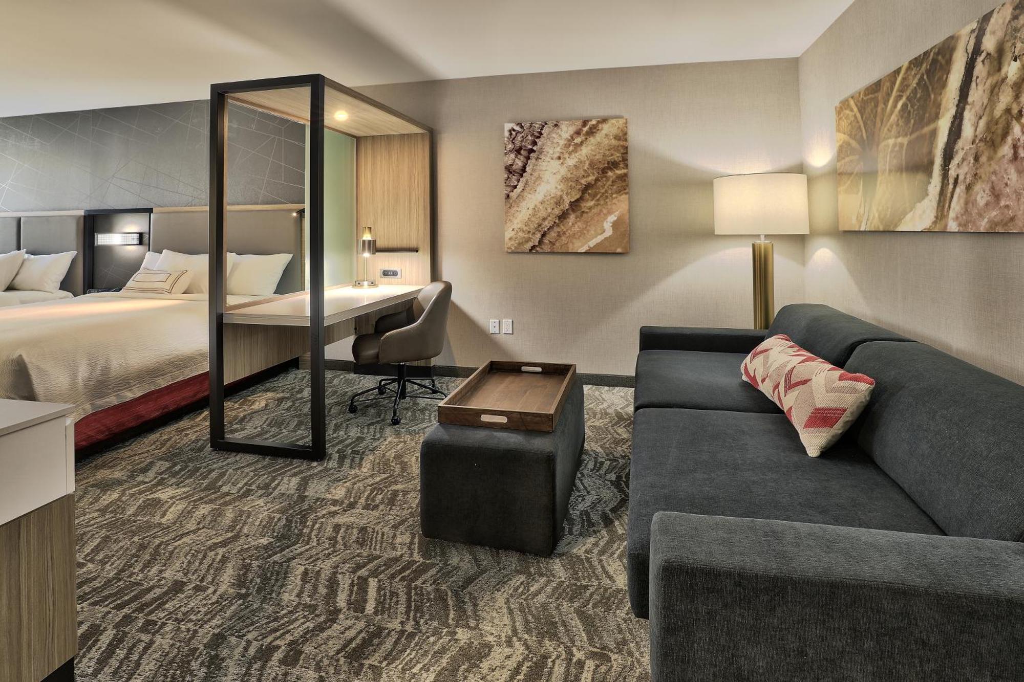 Springhill Suites دورانجو المظهر الخارجي الصورة