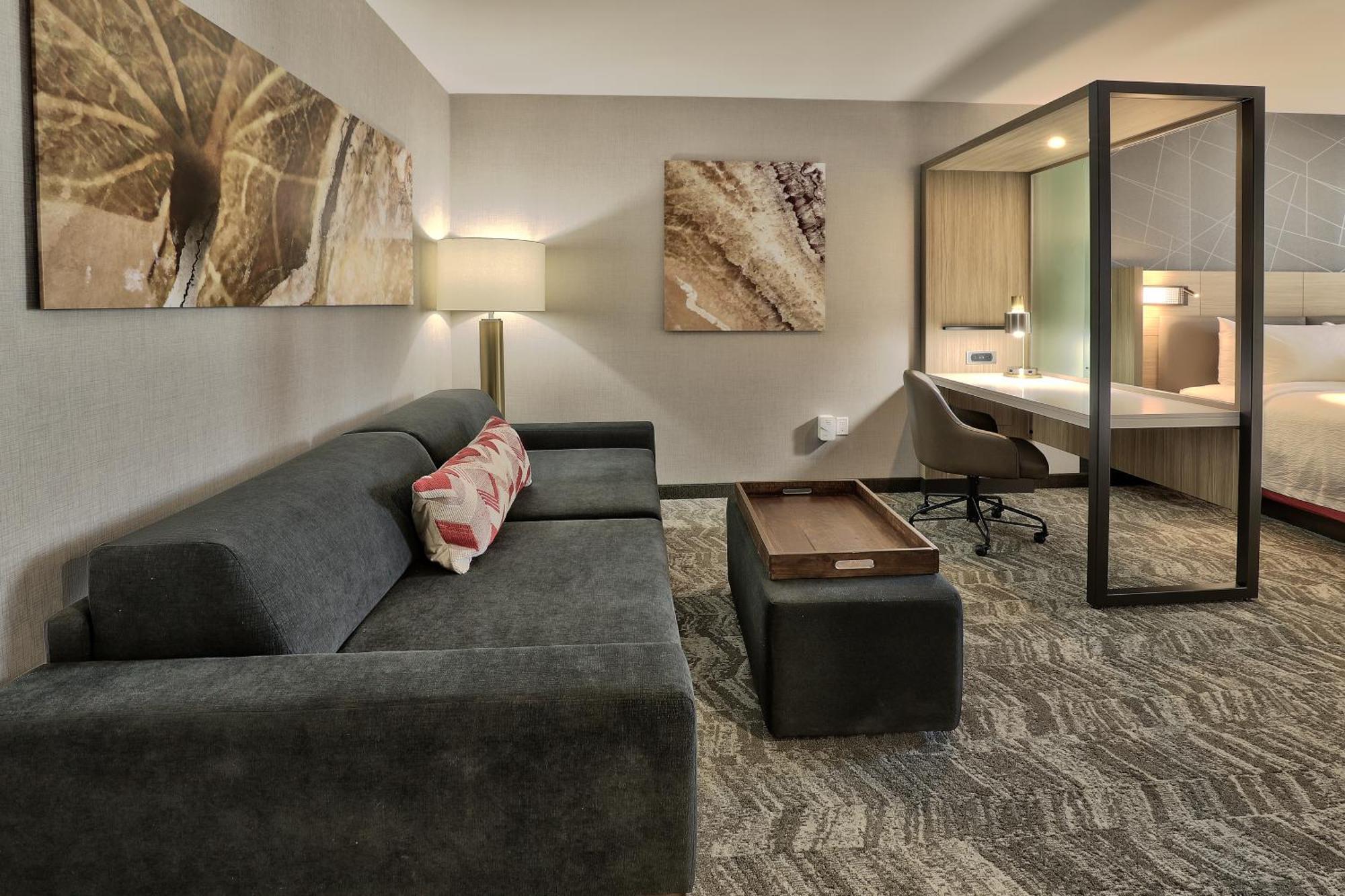 Springhill Suites دورانجو المظهر الخارجي الصورة