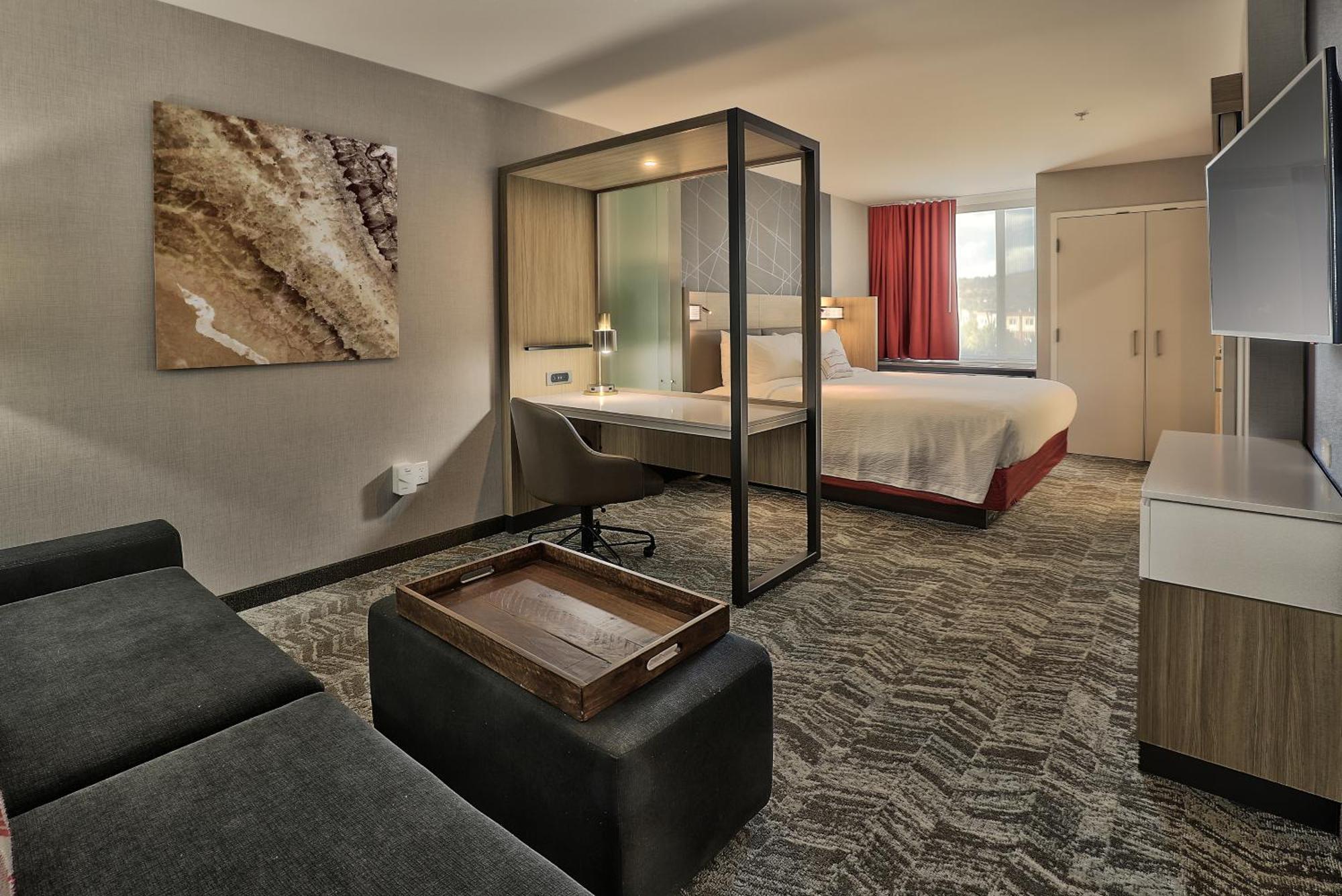 Springhill Suites دورانجو المظهر الخارجي الصورة