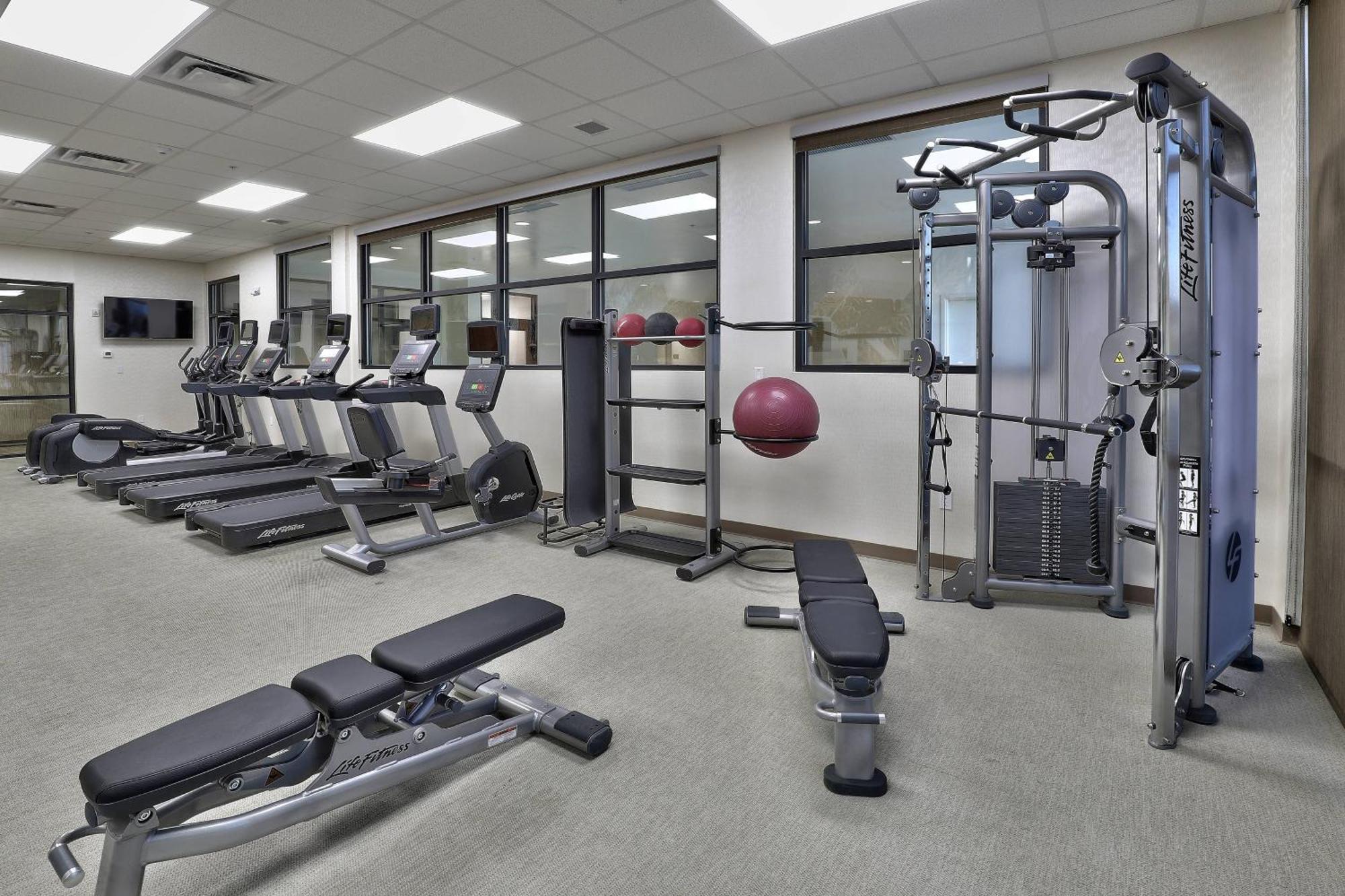 Springhill Suites دورانجو المظهر الخارجي الصورة
