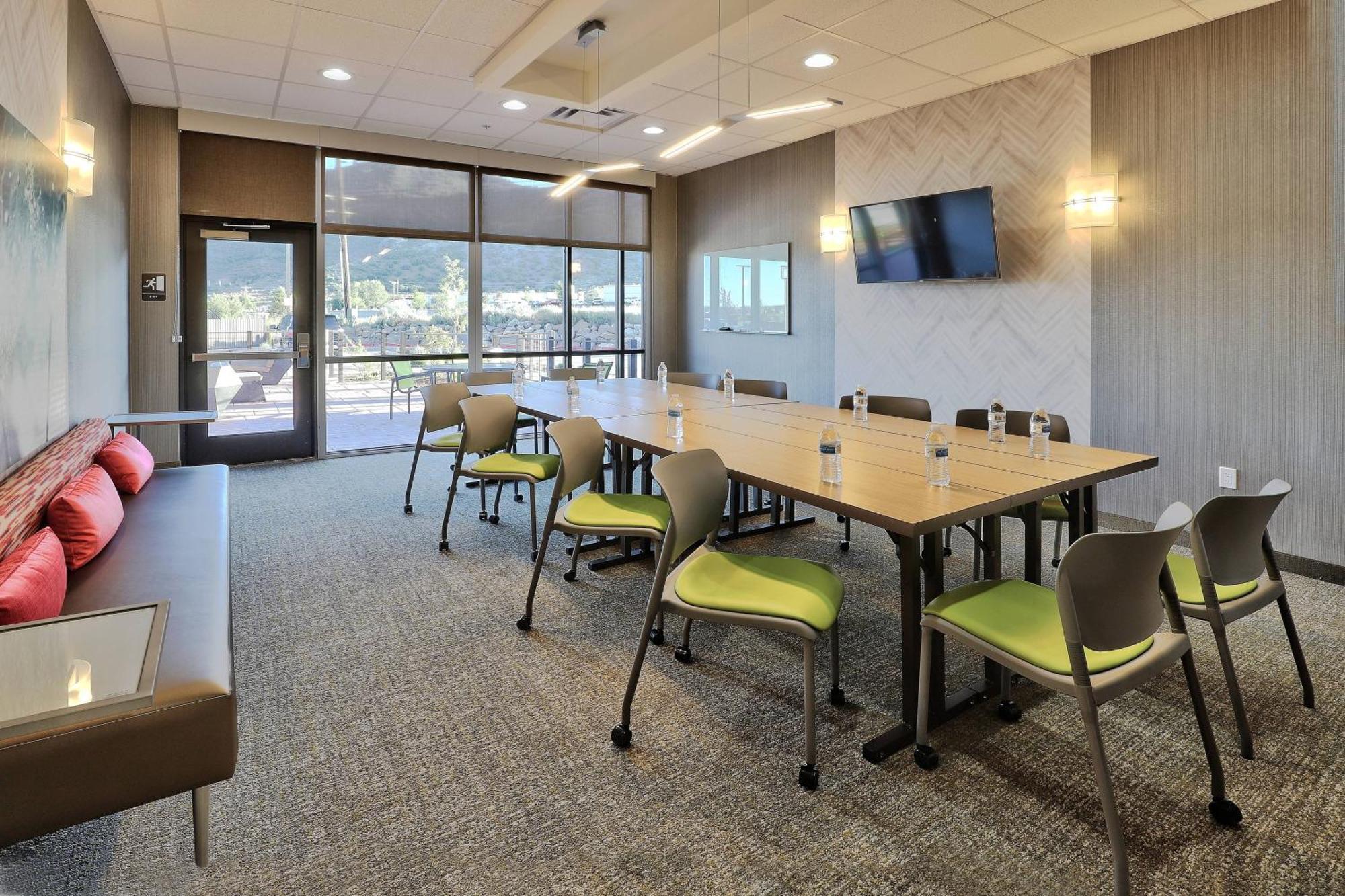 Springhill Suites دورانجو المظهر الخارجي الصورة